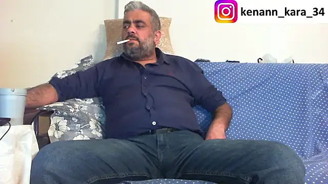 Snapshot of kenan_kara_85 chatting on 09/14/25, 08:19 kenan kara 85 online show from 09/14/25, 08:19