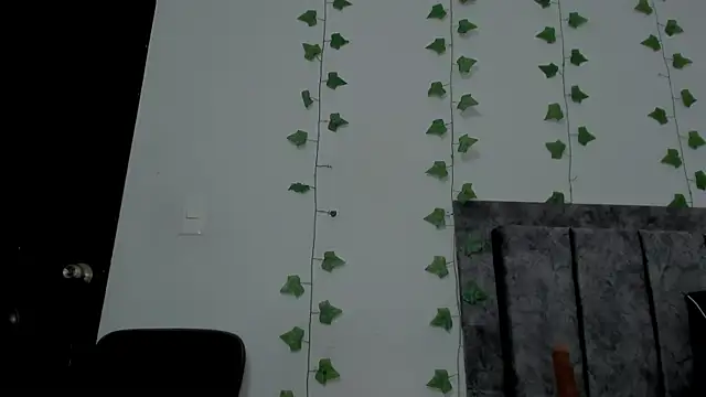 Miaa Garcia online show from 05/15/26, 11:12