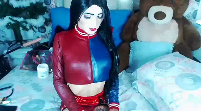 Brenda  01 online show from 01/03/25, 11:25