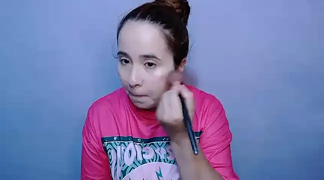 SubLayla01 online show from 01/13/25, 05:12