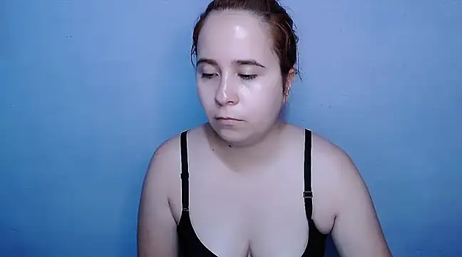 SubLayla01 online show from 02/08/25, 05:50