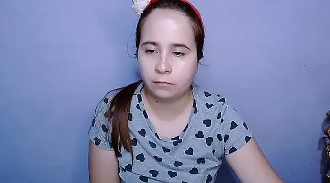 SubLayla01 online show from 02/15/25, 05:39