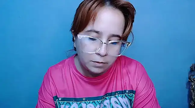 SubLayla01 online show from 02/28/25, 05:59