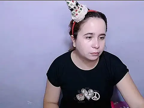 SubLayla01 online show from 02/16/26, 06:15