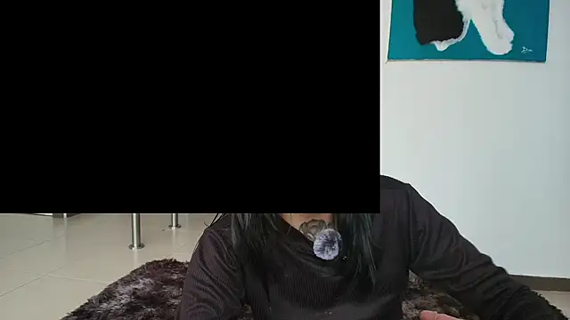 Alicia Ortiiz online show from 01/17/26, 05:05