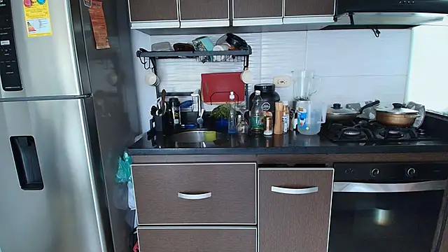 Alicia Ortiiz online show from 02/14/26, 03:31