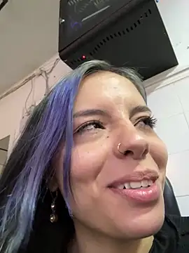 Alicia Ortiiz online show from 02/18/26, 05:20