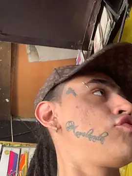 JovenDesobediente online show from 09/09/25, 07:35