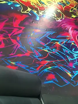 JovenDesobediente online show from 03/21/26, 08:23