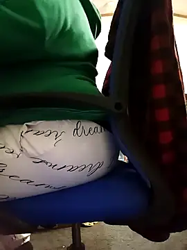 missthickness35 Pika online show from 01/28/25, 01:49