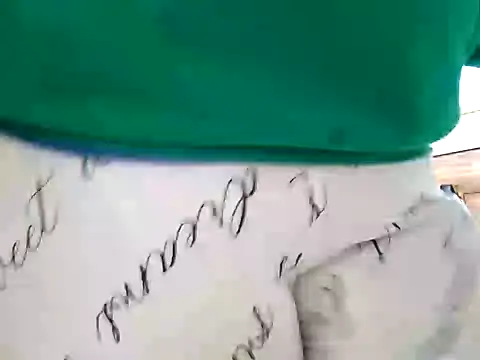 missthickness35 Pika online show from 03/03/25, 06:01