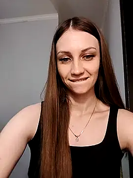 Snapshot of Verka199 chatting on 02/19/25, 09:25 Verka199 online show from 02/19/25, 09:25