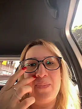 amooraaamoon online show from 01/23/25, 02:39