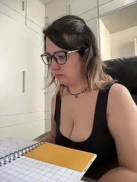 amooraaamoon online show from 02/21/26, 01:12