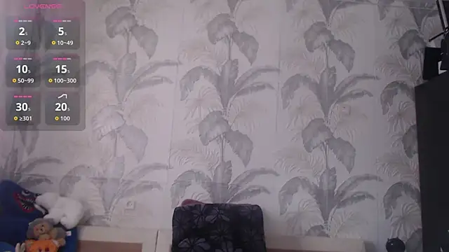 CamDiva113 online show from 03/18/26, 08:28