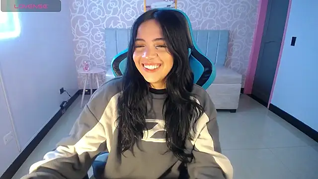 Snapshot of ninfa1_ch chatting on 01/21/25, 11:13 ninfa1 ch online show from 01/21/25, 11:13