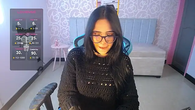 Snapshot of ninfa1_ch chatting on 01/28/25, 05:35 ninfa1 ch online show from 01/28/25, 05:35