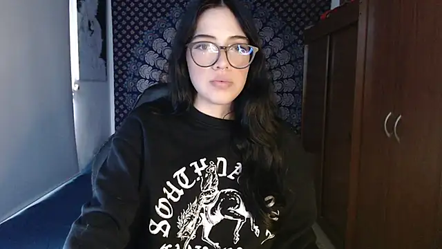 Snapshot of ninfa1_ch chatting on 02/11/25, 07:59 ninfa1 ch online show from 02/11/25, 07:59