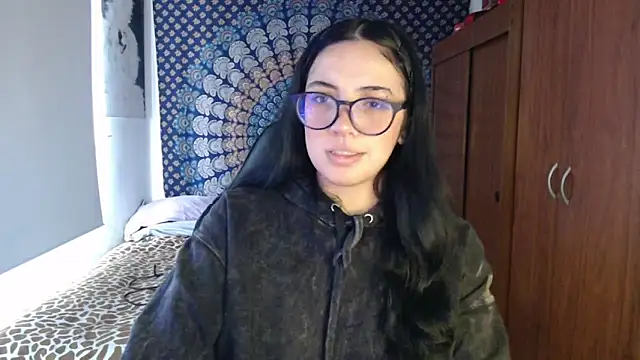 Snapshot of ninfa1_ch chatting on 02/14/25, 02:54 ninfa1 ch online show from 02/14/25, 02:54