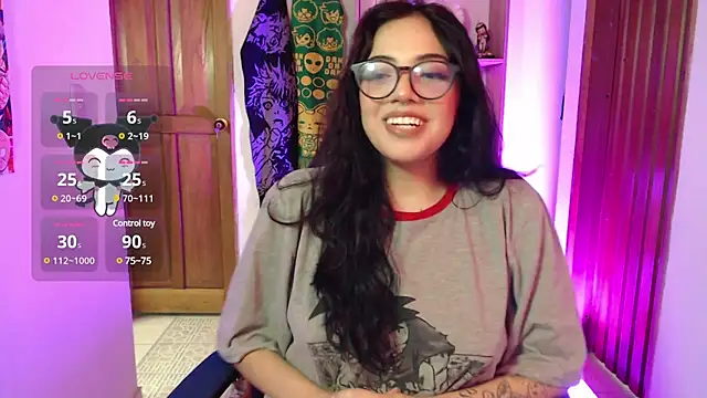 Snapshot of ninfa1_ch chatting on 03/03/25, 03:53 ninfa1 ch online show from 03/03/25, 03:53