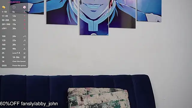 Snapshot of abby__make chatting on 03/01/25, 03:05 abby make online show from 03/01/25, 03:05