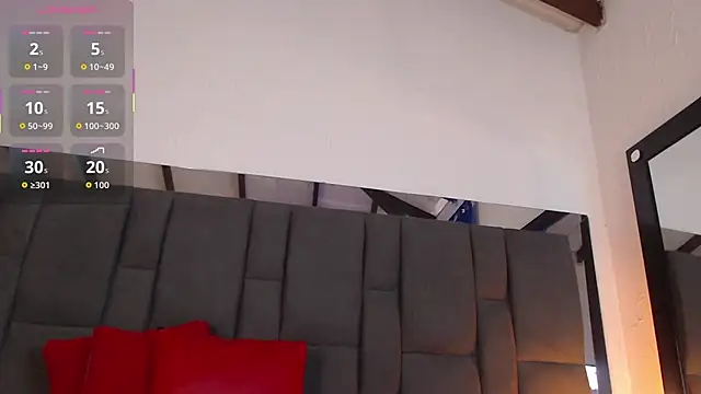 SELENA BIGBOOBS online show from 09/23/25, 01:36