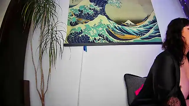 EmmaKrosss online show from 03/16/25, 09:05