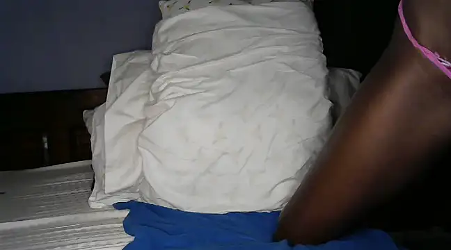 Sexyariahhh online show from 01/10/25, 02:57