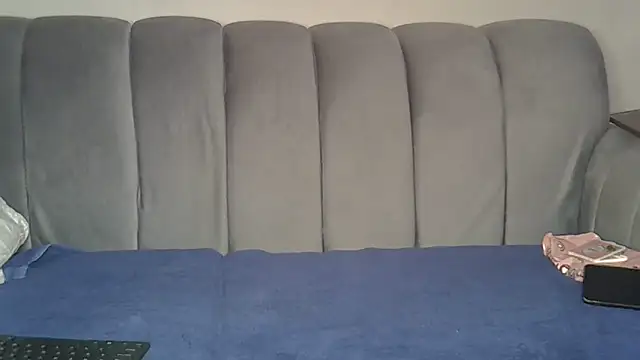 Sexyariahhh online show from 12/21/25, 09:55