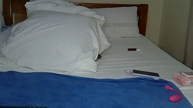 Sexyariahhh online show from 04/01/26, 01:41