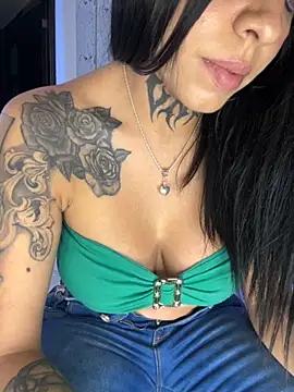 AbbyFtLuna online show from 09/13/25, 11:04