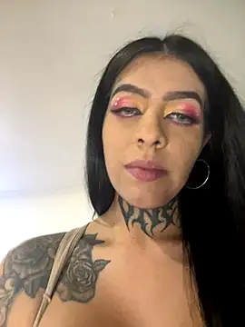 AbbyFtLuna online show from 09/30/25, 06:35