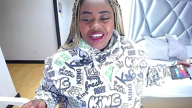 exotic karmella online show from 03/20/25, 02:51