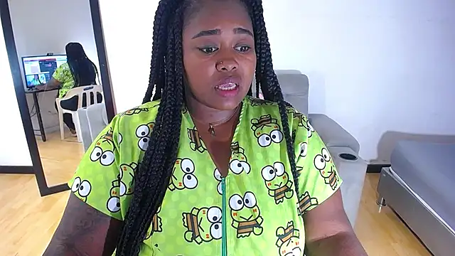 exotic karmella online show from 02/23/26, 08:50