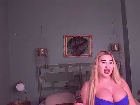 FerrariRedxBabestation online show from 03/14/25, 09:10