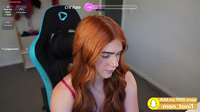 aus queen online show from 01/14/25, 02:29