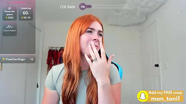 aus queen online show from 02/23/25, 12:51