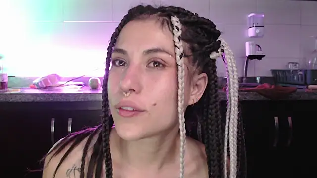 Hellen dumont online show from 02/19/25, 08:55