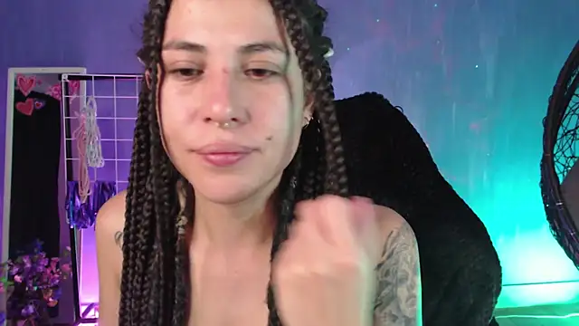 Hellen dumont online show from 02/22/25, 09:01