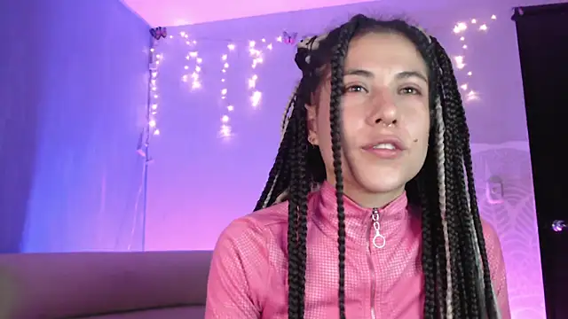 Hellen dumont online show from 02/27/25, 08:39