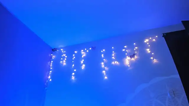 Hellen dumont online show from 03/03/25, 09:33