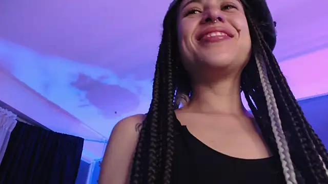 Hellen dumont online show from 03/09/25, 02:18