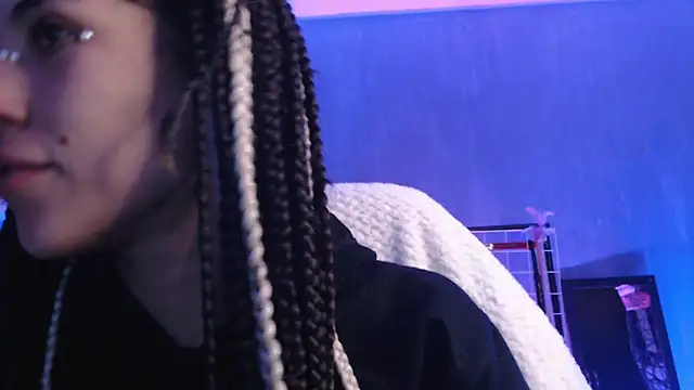 Hellen dumont online show from 03/10/25, 02:17