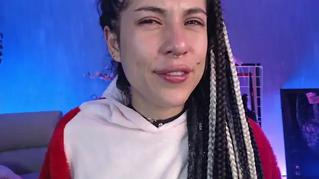 Hellen dumont online show from 03/12/25, 05:24