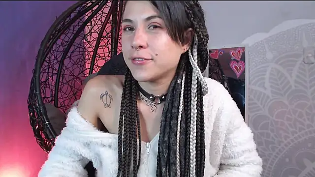 Hellen dumont online show from 03/14/25, 05:27