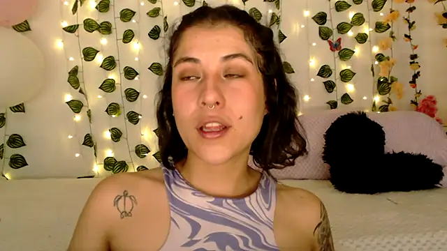 Hellen dumont online show from 09/19/25, 12:23