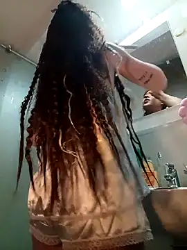 Hellen dumont online show from 10/10/25, 12:31