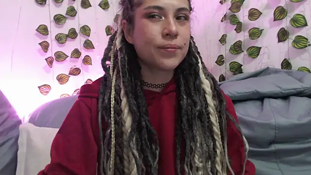 Hellen dumont online show from 10/14/25, 02:34