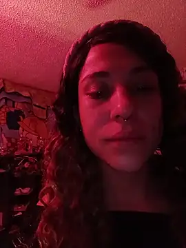 Hellen dumont online show from 10/18/25, 01:19