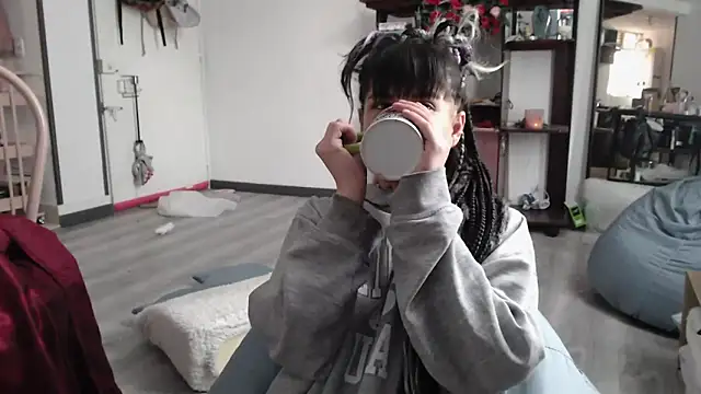 Hellen dumont online show from 12/02/25, 03:07